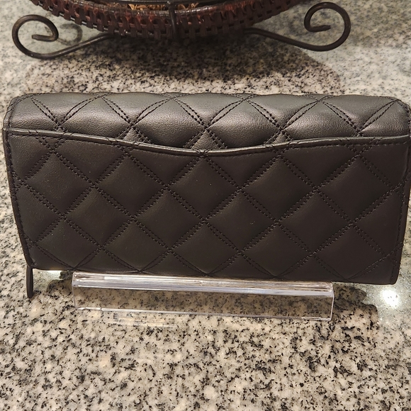 Kate Spade New York Natalia Large Flap Turn-Lock Wallet - Picture 2 of 12